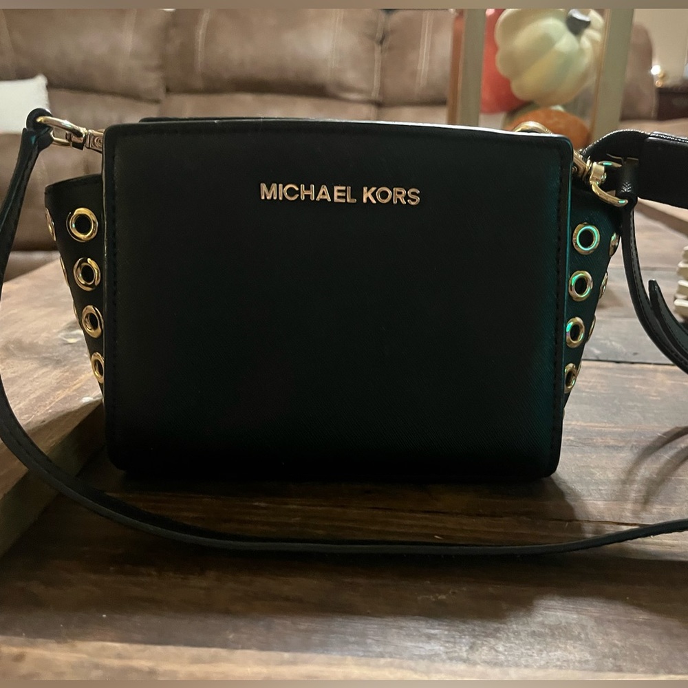 Michael Kors mini purse